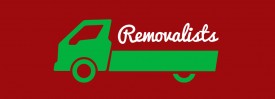Removalists Benjaberring - My Local Removalists